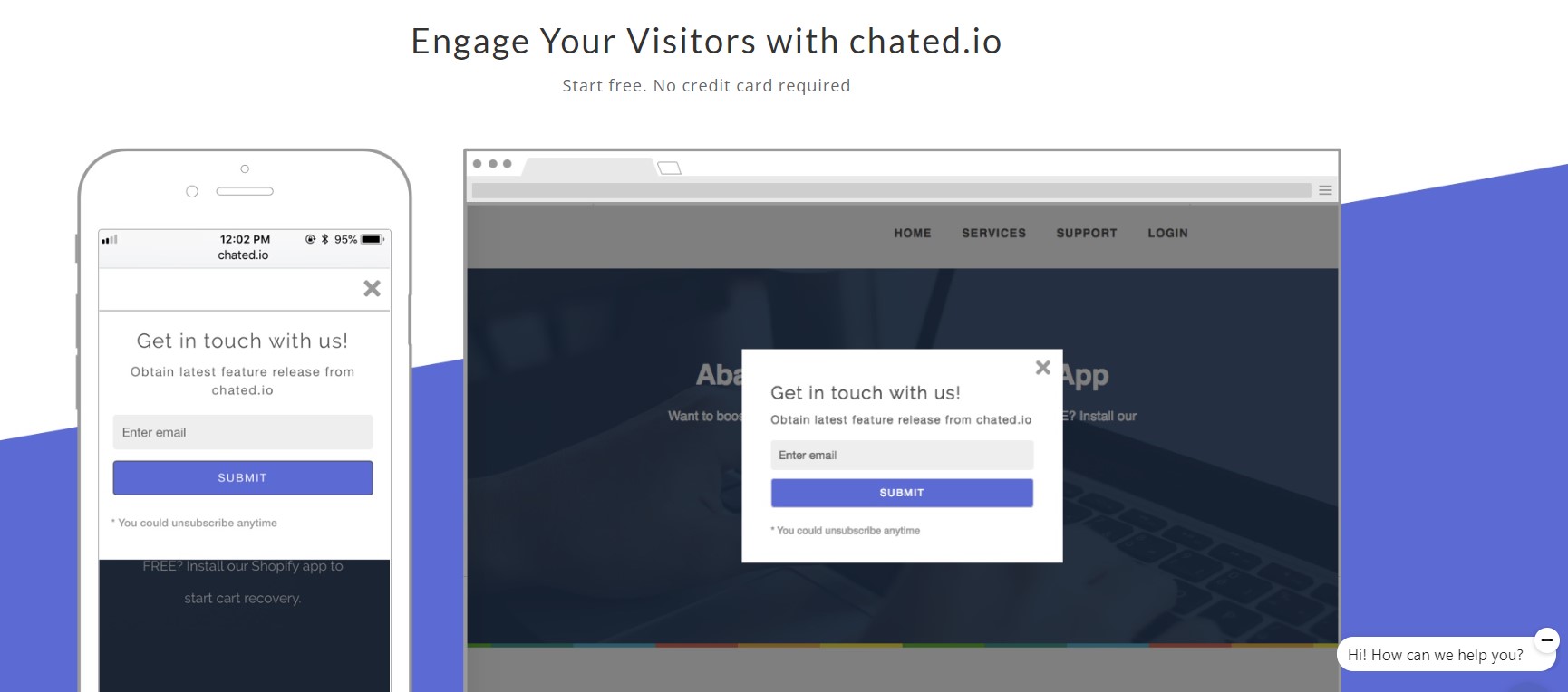 chat io